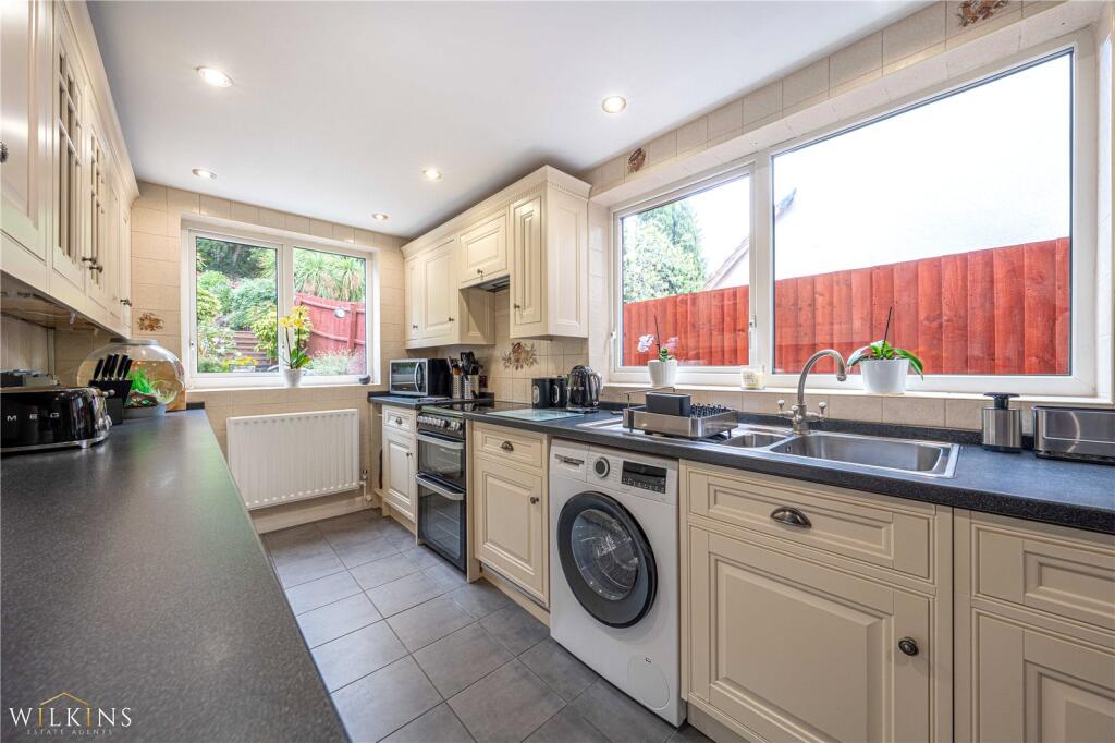 Additional image 15 of Lichfield Road, Hopwas, Tamworth, Staffordshire, B78