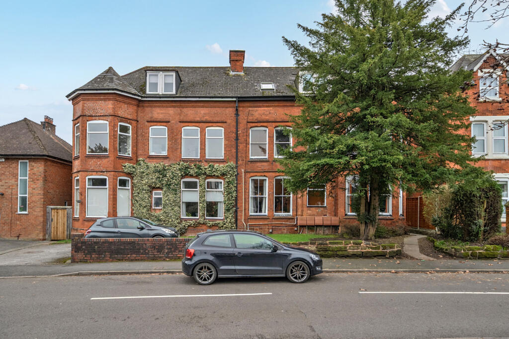 Main image of property: School Road, Moseley, B13 9