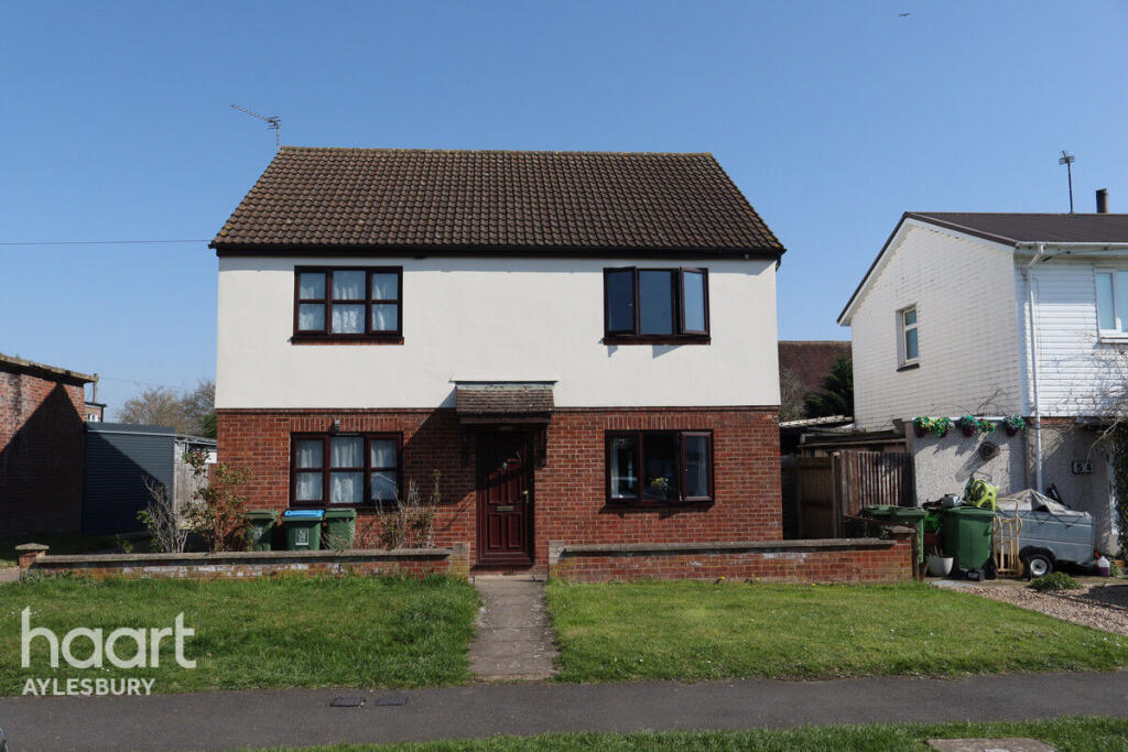 Main image of property: Paterson Road, Aylesbury