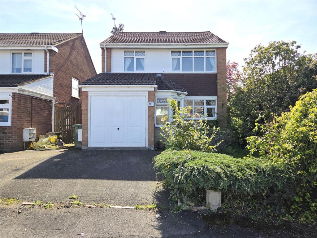 Main image of property: Langdale Road, Stourport-On-Severn