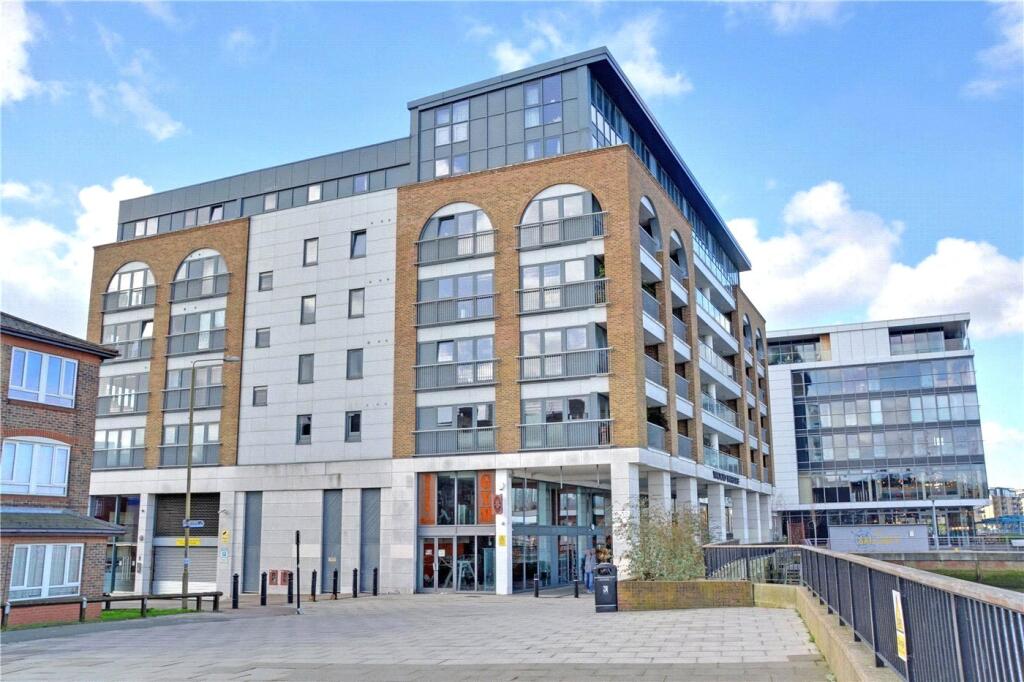 Main image of property: Horseferry Place, London, SE10