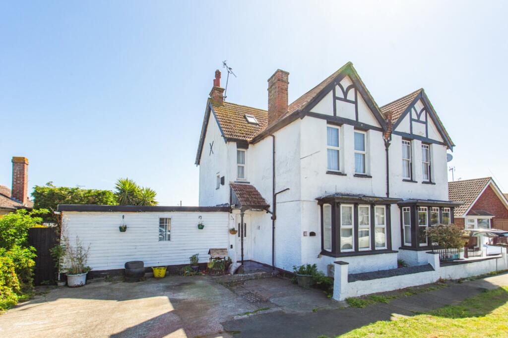 Main image of property: Bullers Avenue, Herne Bay, Kent, CT6