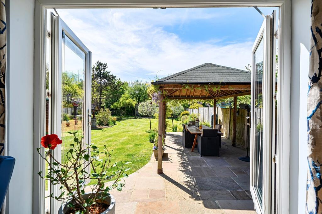 Enfield Drive, Evercreech, BA4 photo 4