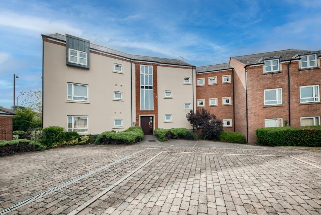 Main image of property: Addison Drive, Stratford-upon-Avon, CV37
