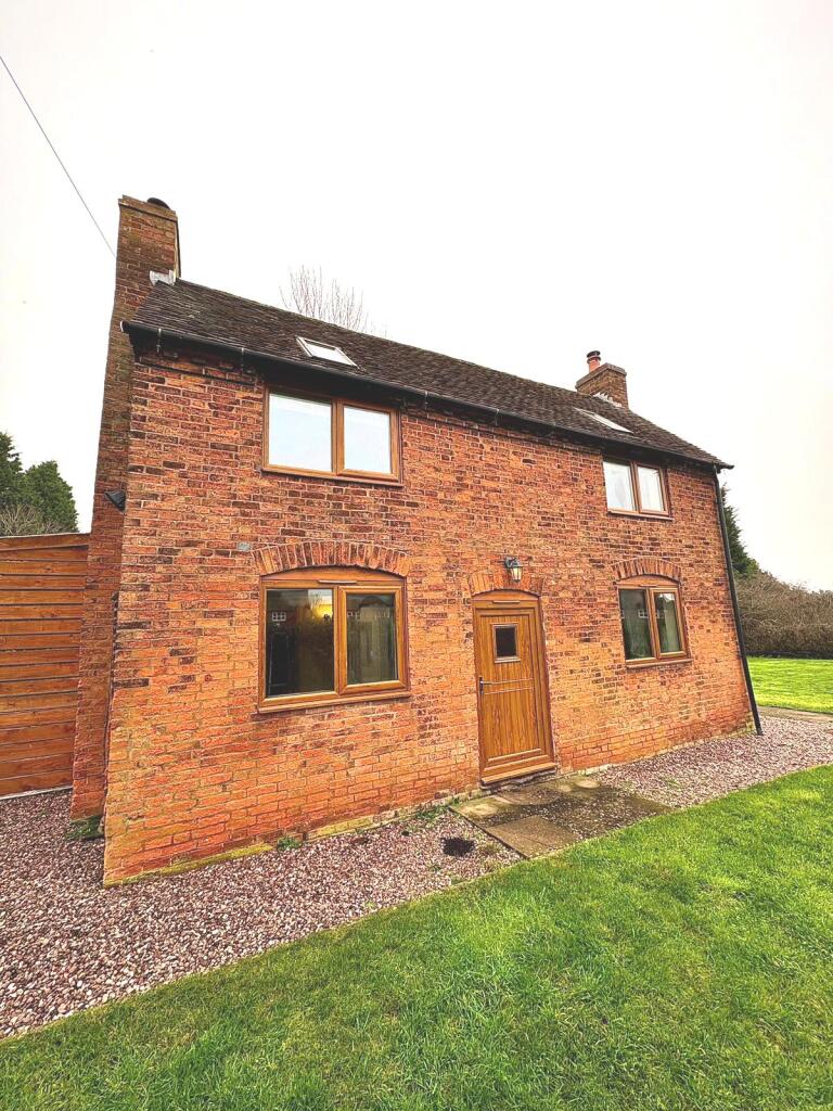 Main image of property: Hawcroft, Rugeley, WS15 4QT