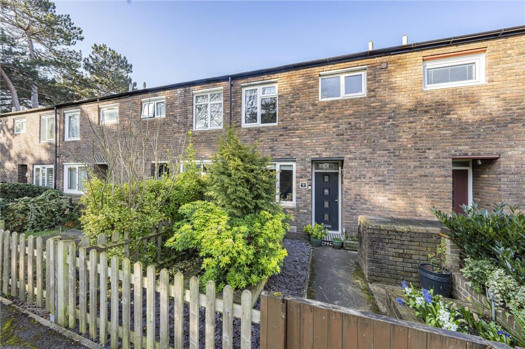 Main image of property: Arabella Drive, London, SW15