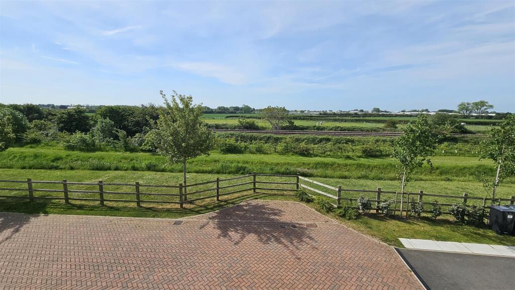 Birch Close, Aslockton photo 2