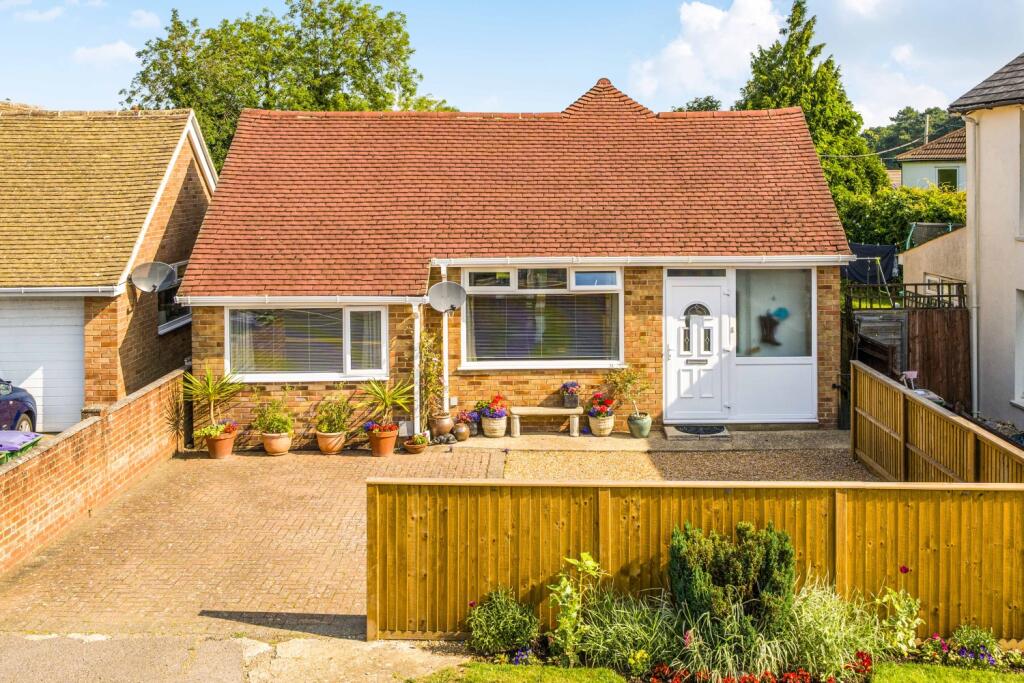 Main image of property: Aerodrome Road, Hawkinge, CT18