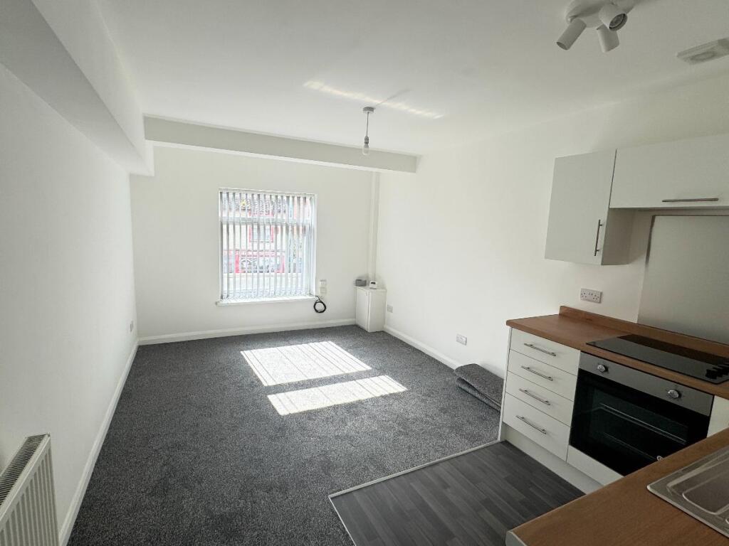 Main image of property: 115a Parkgate, Darlington