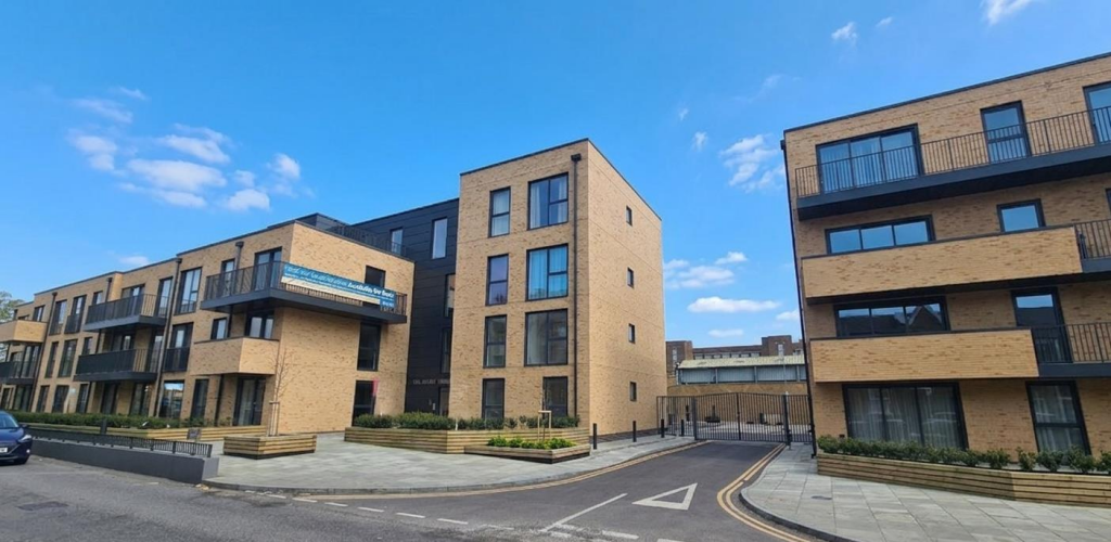 Main image of property: Dane Road, Margate