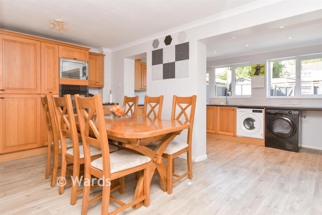 House in Gillingham, Medway - More