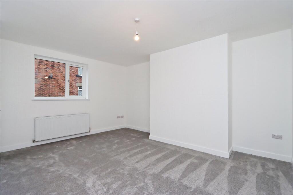 House in Leadgate, Blackhill - More