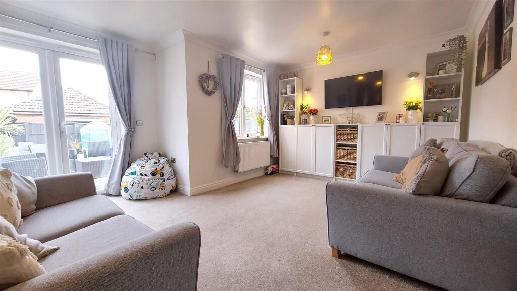 House in South Kesteven, Bourne - View 2
