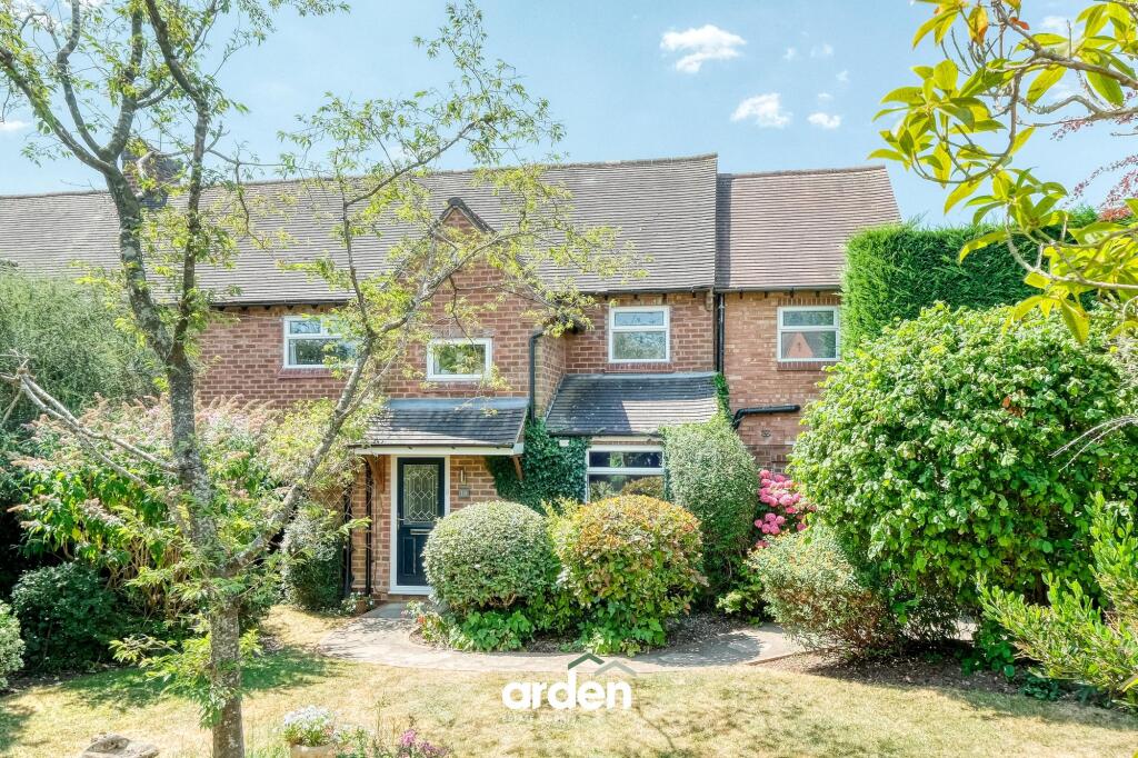 House in Bromsgrove, Beoley - View 4
