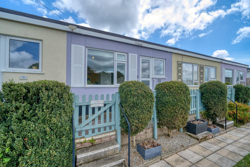 Main image of property: Fishcombe Road, Brixham, TQ5 8RU