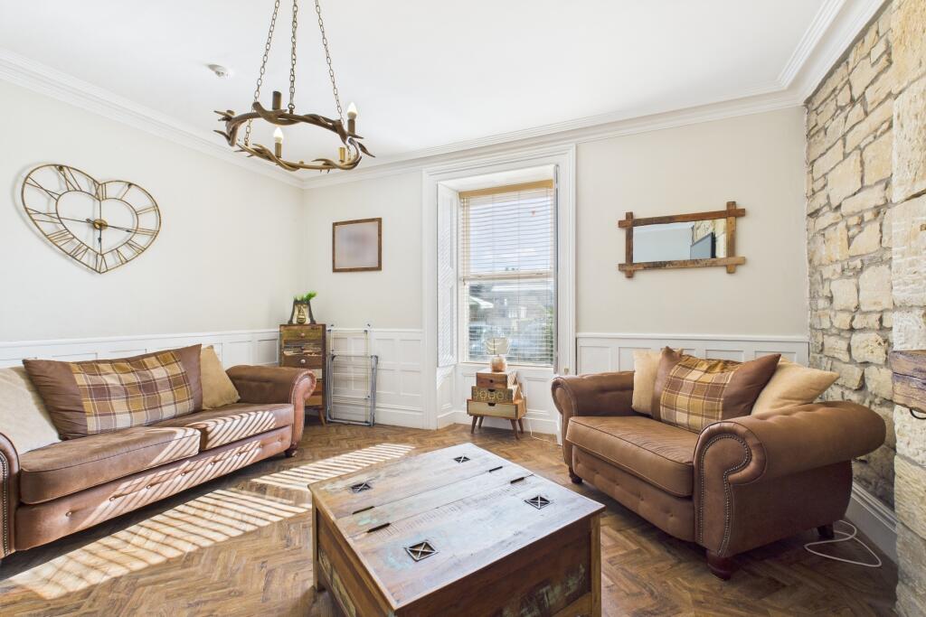 House in Morpeth, Rothbury - View 3