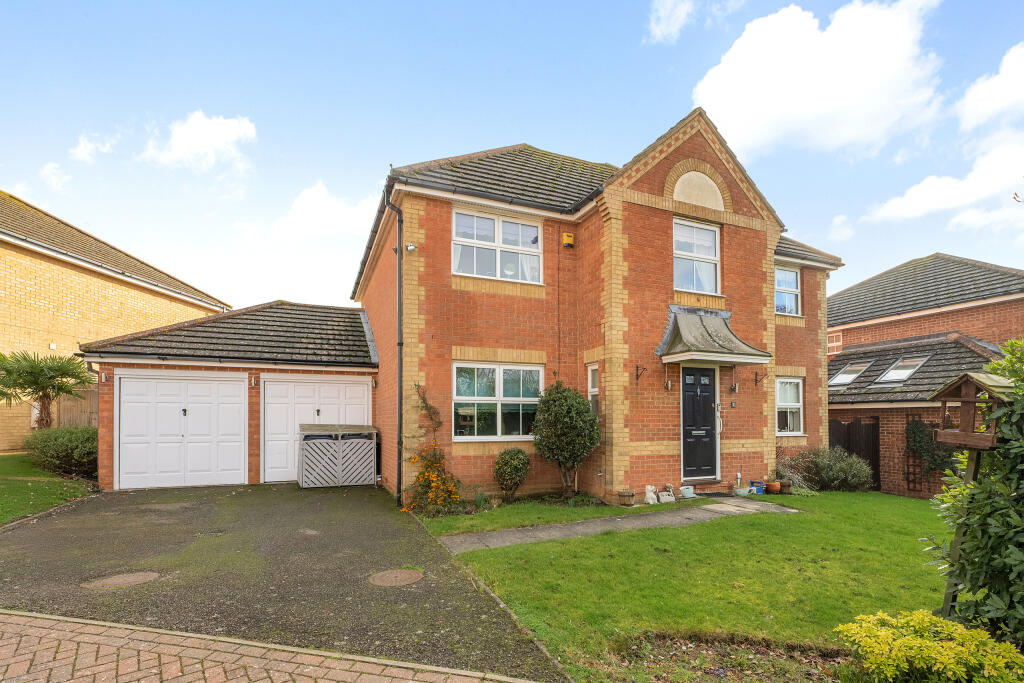 Main image of property: Sand End, Whitstable