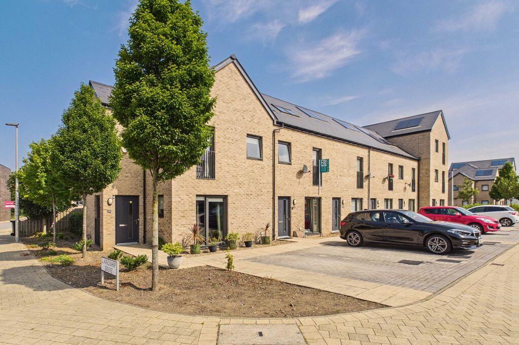 20 Glenalmond Place, Edinburgh, EH11 4FF, Edinburgh