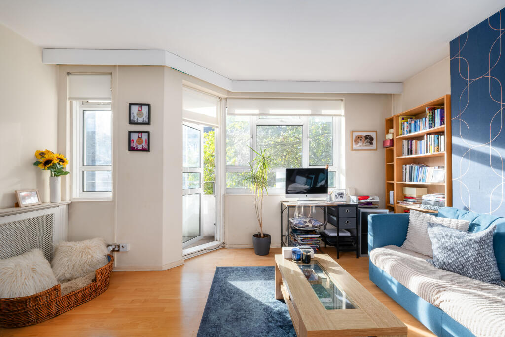 Main image of property: Jamaica Road, London, SE16