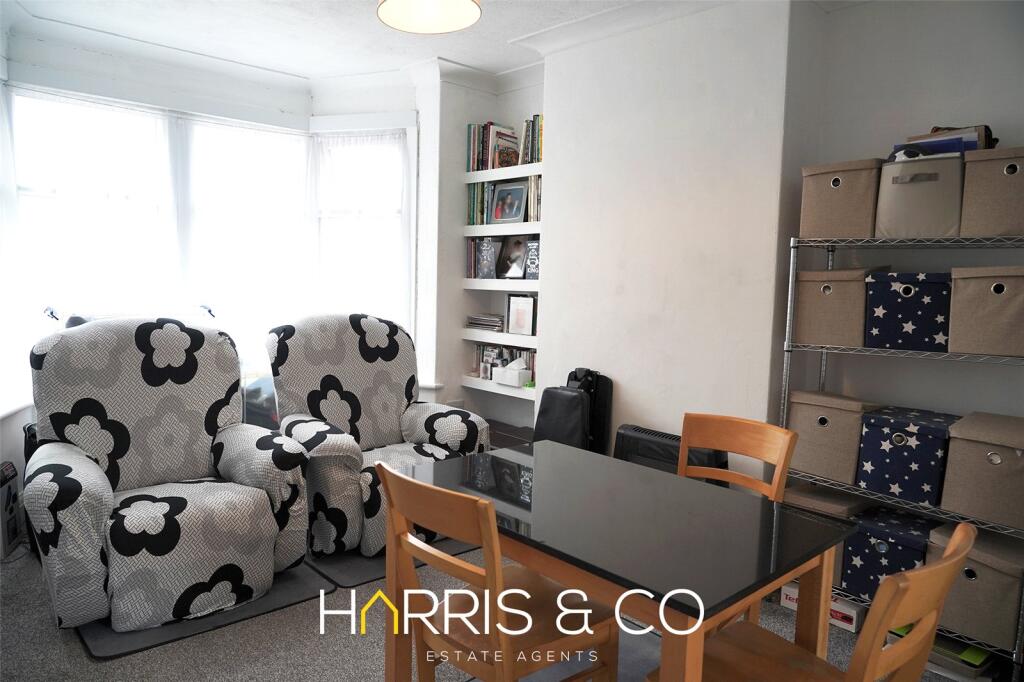 House in Blackpool - View 3