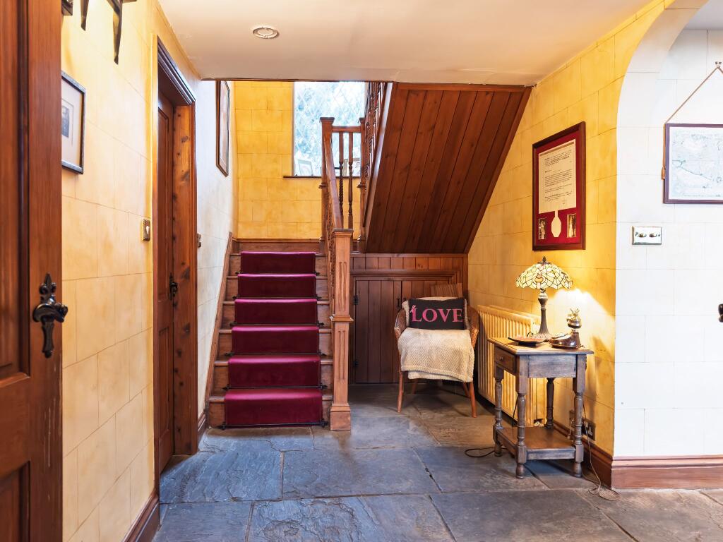 Additional image 24 of The Old Barn, Wyke Lane, Bradford, BD12 7ED