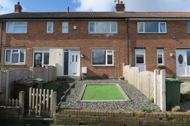 Main image of property: Manor Road, Churwell, Morley, LS27