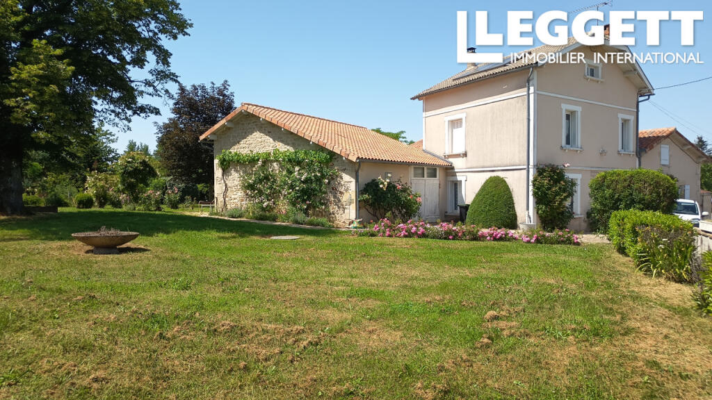 Main image of property: Poitou-Charentes, Charente, Alloue
