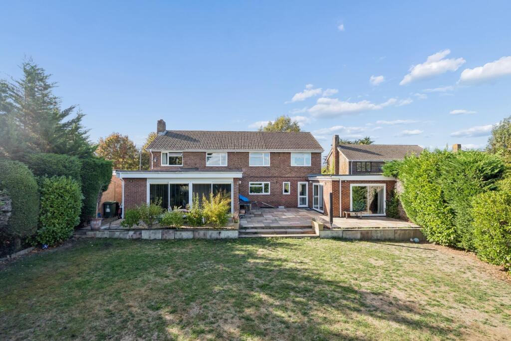 Main image of property: Switchback Road North, Maidenhead