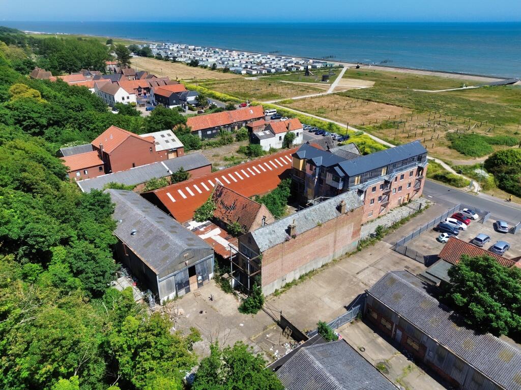 311-314 Whapload Road, Suffolk, NR32 1UL - View 5