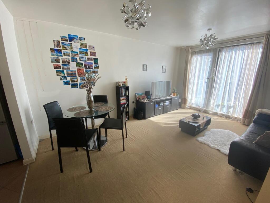 Main image of property: Skyline Apts, Granville Street
