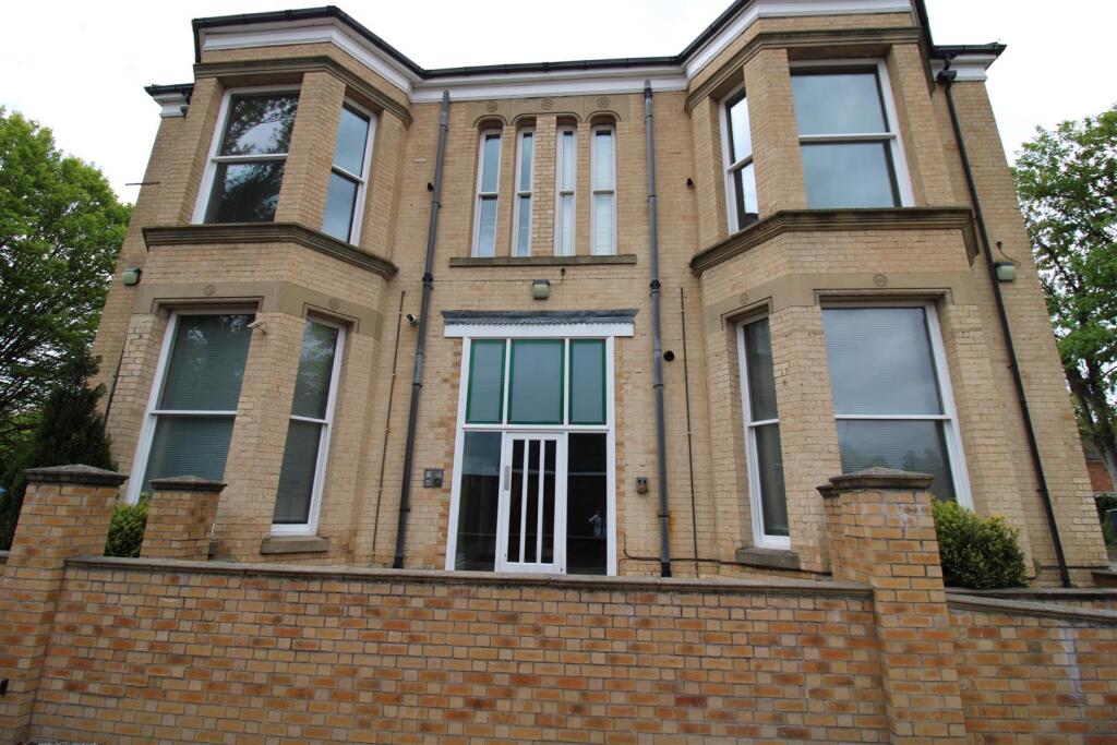 Main image of property: The Lawns, Sutton-On-Hull, Hull
