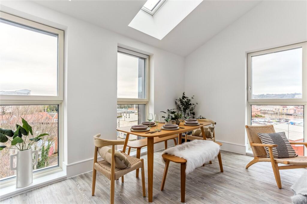Apartment in Bristol - View 5