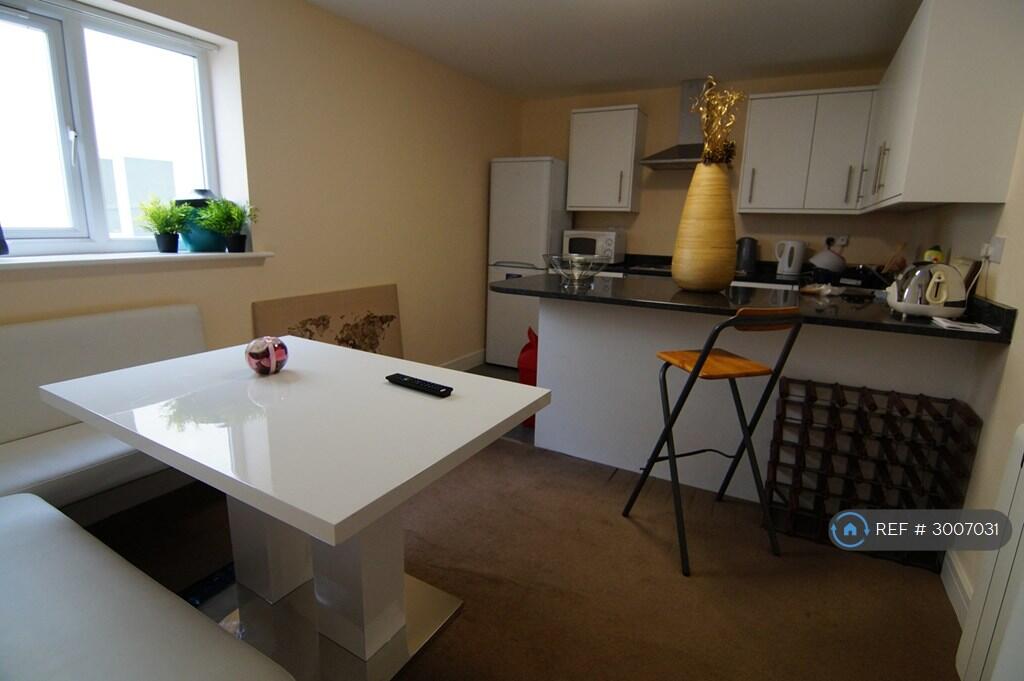 Main image of property: Coleridge St, Liverpool, L6