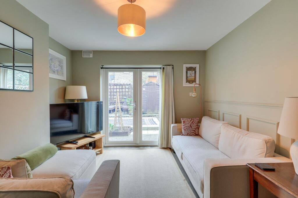 Main image of property: Fordyce Road, Hither Green, SE13
