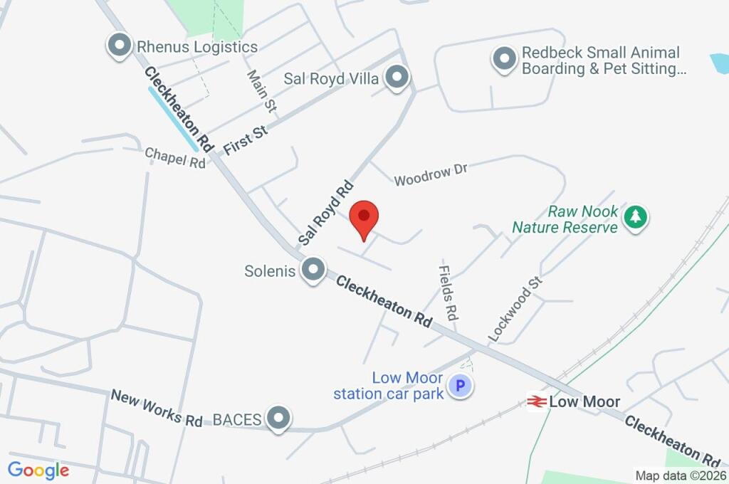 Additional image 13 of Lowfield Close, Low Moor, Bradford, BD12