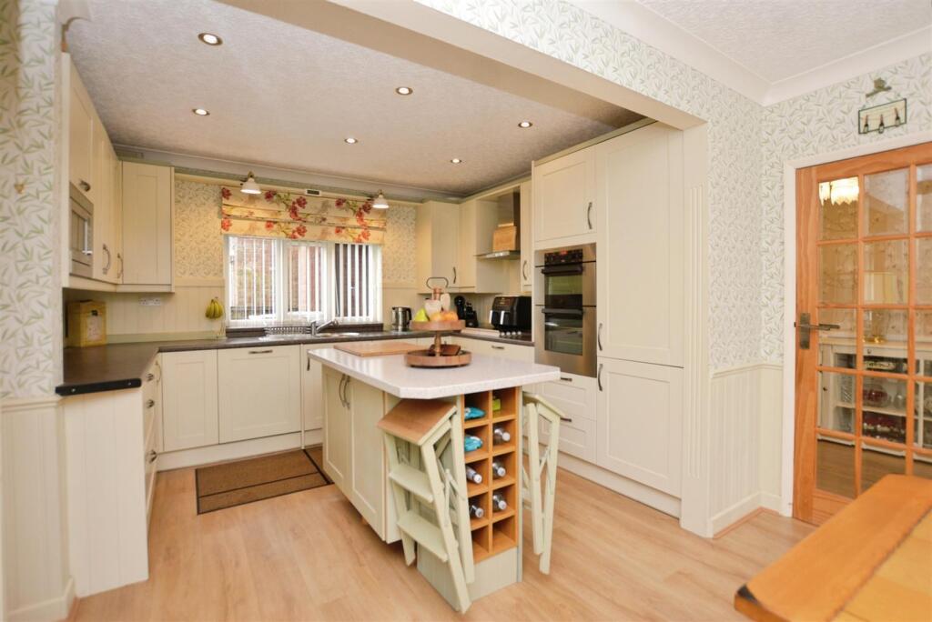 Clarendon Road, Scunthorpe photo 4