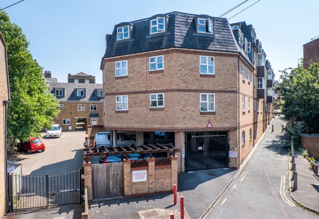 Main image of property: Darwin Court, Gravel Walk, Rochester
