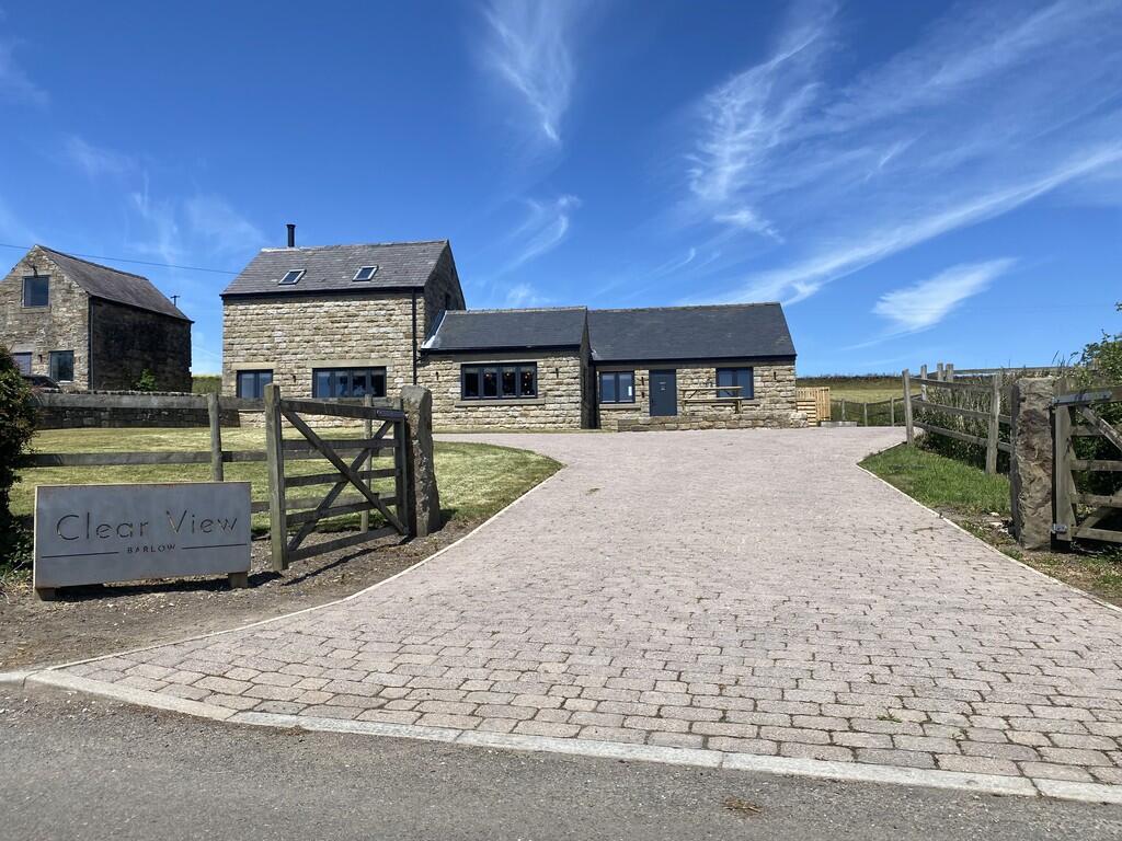 Main image of property: Newgate, Barlow