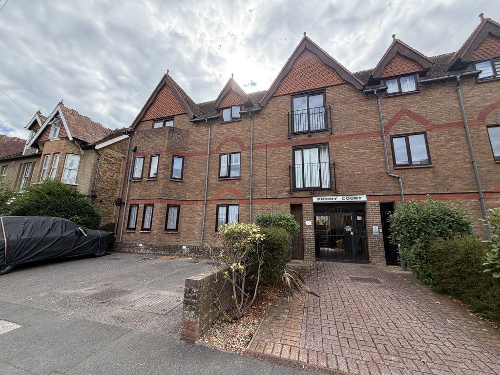 Main image of property: Campbell Road, Bognor Regis