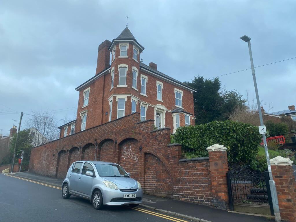 Main image of property: George Street, KIDDERMINSTER