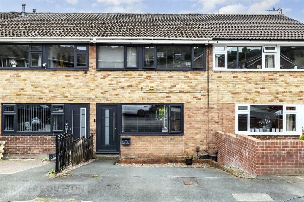 Main image of property: Copley Glen, Halifax, West Yorkshire, HX3