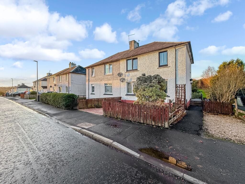 Main image of property: Clyde Avenue, Bothwell, Glasgow