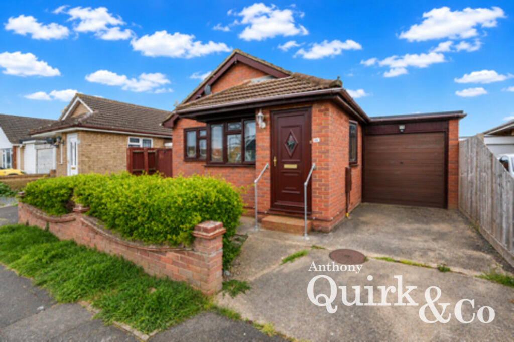 Main image of property: Denham Road, Canvey Island, SS8