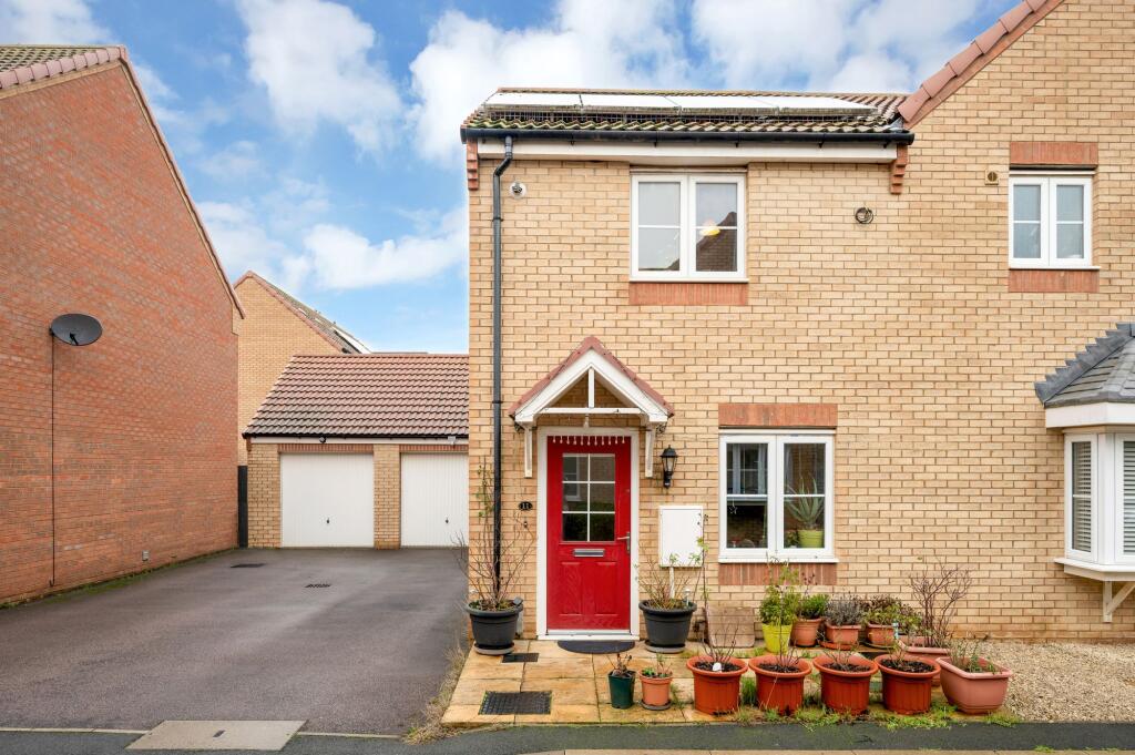 Main image of property: Mistley Close, Barleythorpe