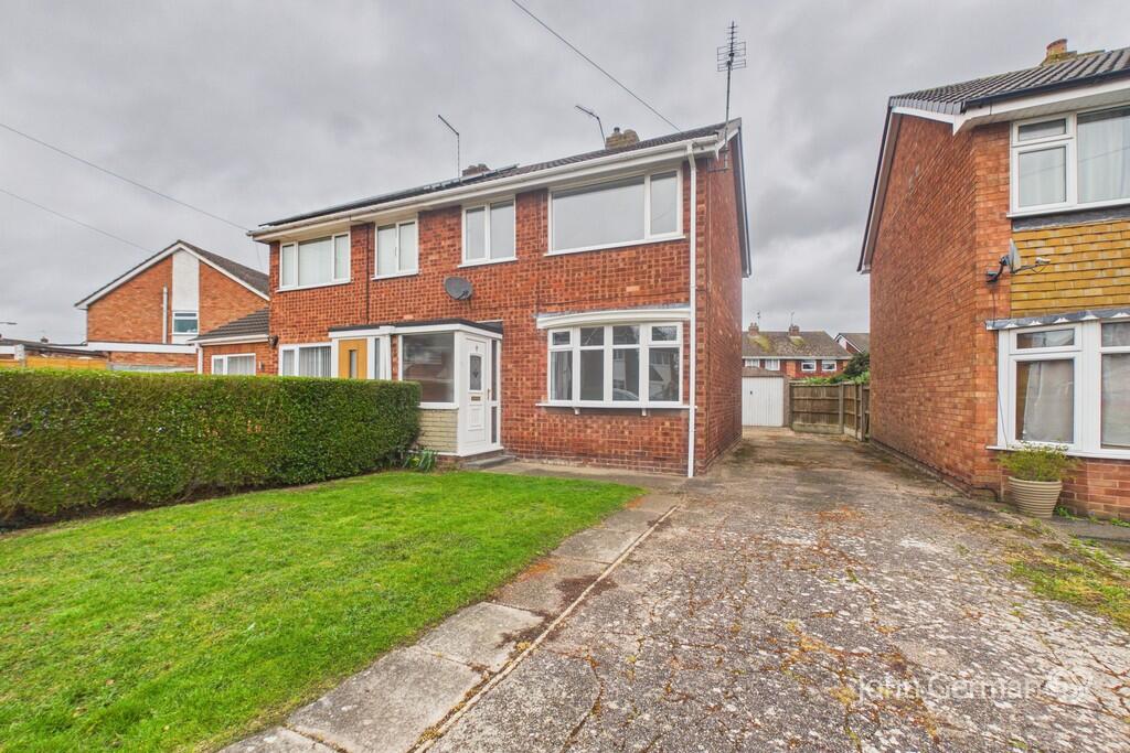 Main image of property: Arden Road, Barton Under Needwood