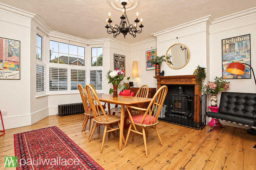 Whitley Road, Hoddesdon | Exceptional Victorian Home | Comprehensively Refurbished | 100ft South-Facing Garden photo 3