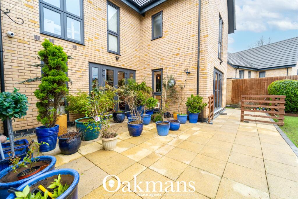 Additional image 40 of New House Farm Drive, Northfield, Birmingham, West Midlands, B31