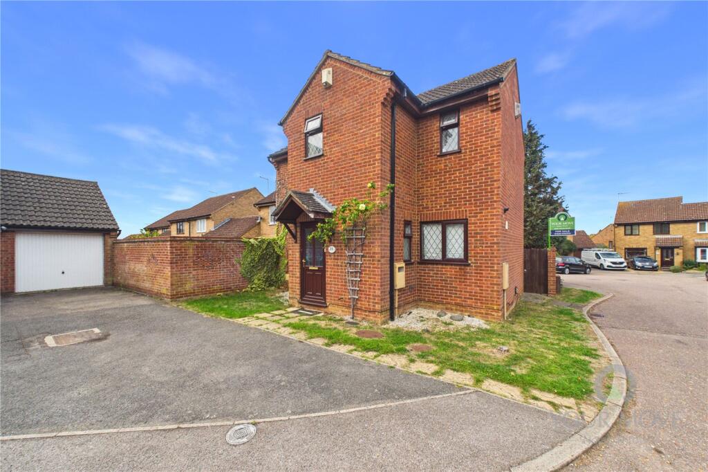 Main image of property: Shatterstone, Northampton, Northamptonshire, NN4