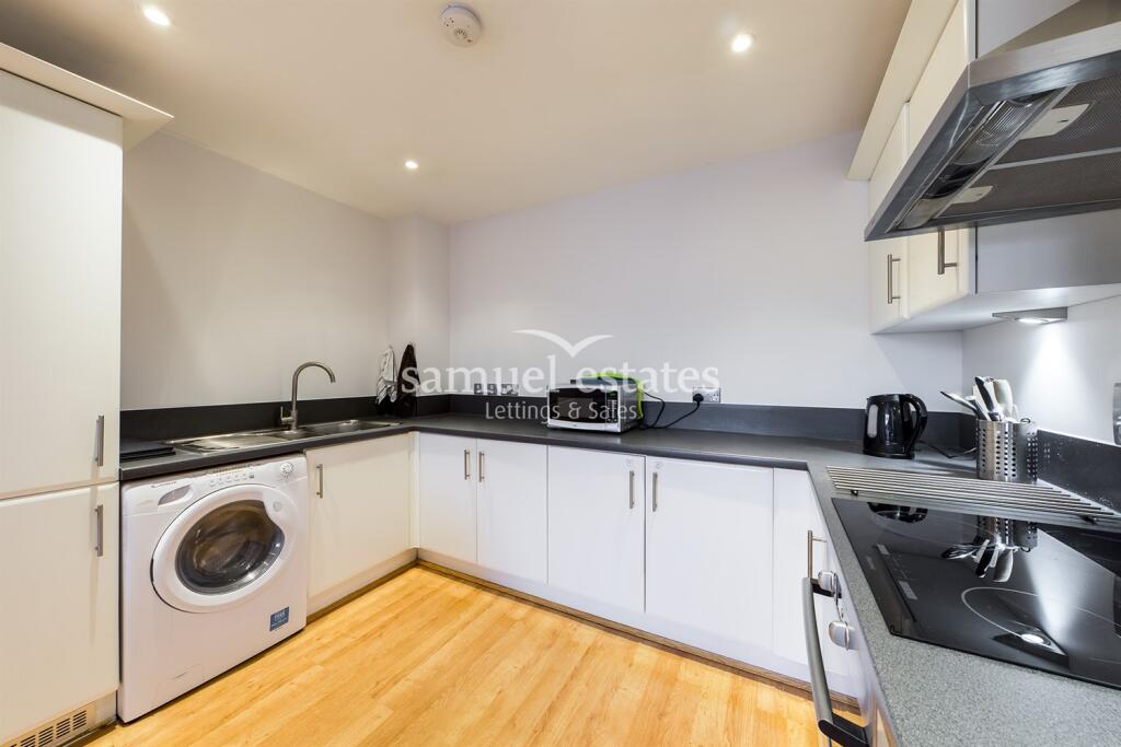 Main image of property: Independence House, Colliers Wood, London, SW19