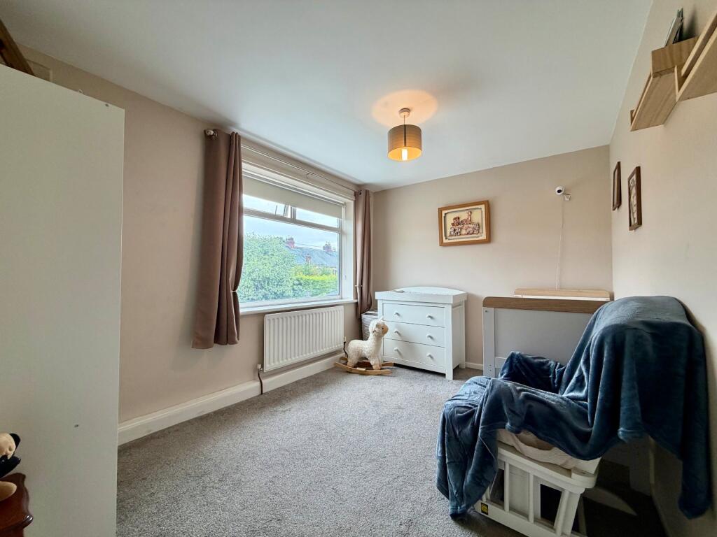 House in North Tyneside, North East - More